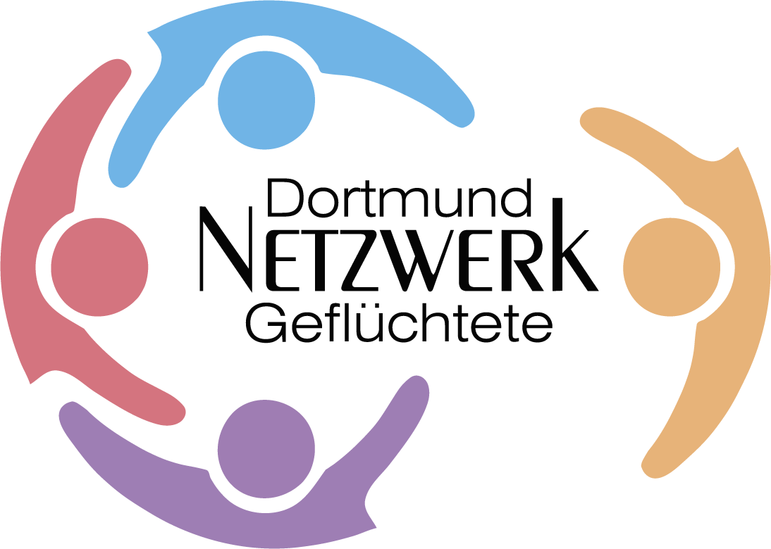 Netzwerk Gefluchtete Dortmund In Kooperation Mit Nett Werkzeug